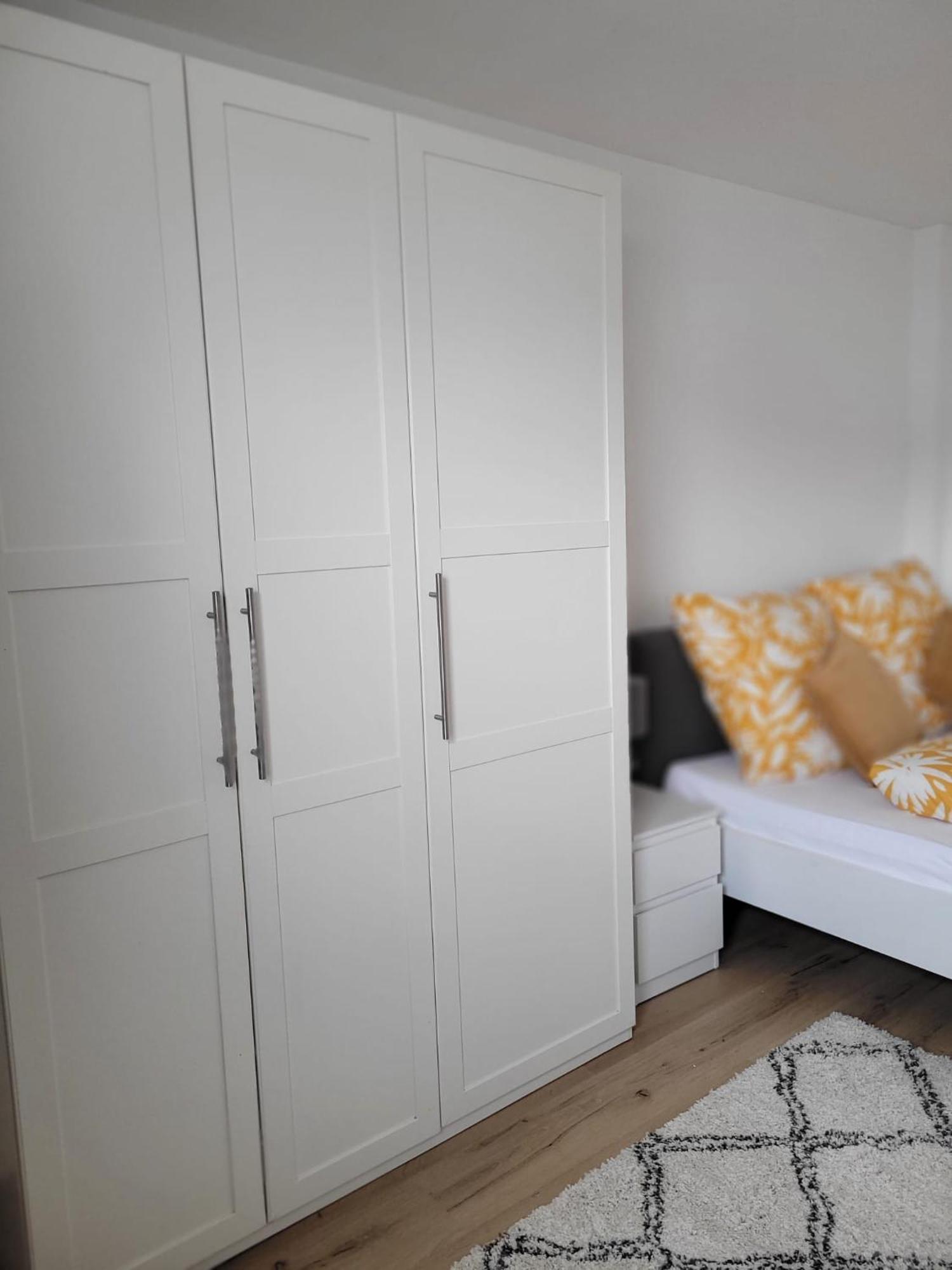 באד הרספלד Grosszuegiges Appartement In Der Festspielstadt מראה חיצוני תמונה