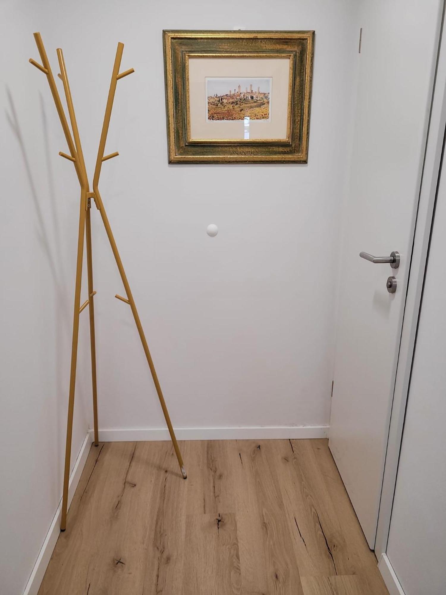 באד הרספלד Grosszuegiges Appartement In Der Festspielstadt מראה חיצוני תמונה