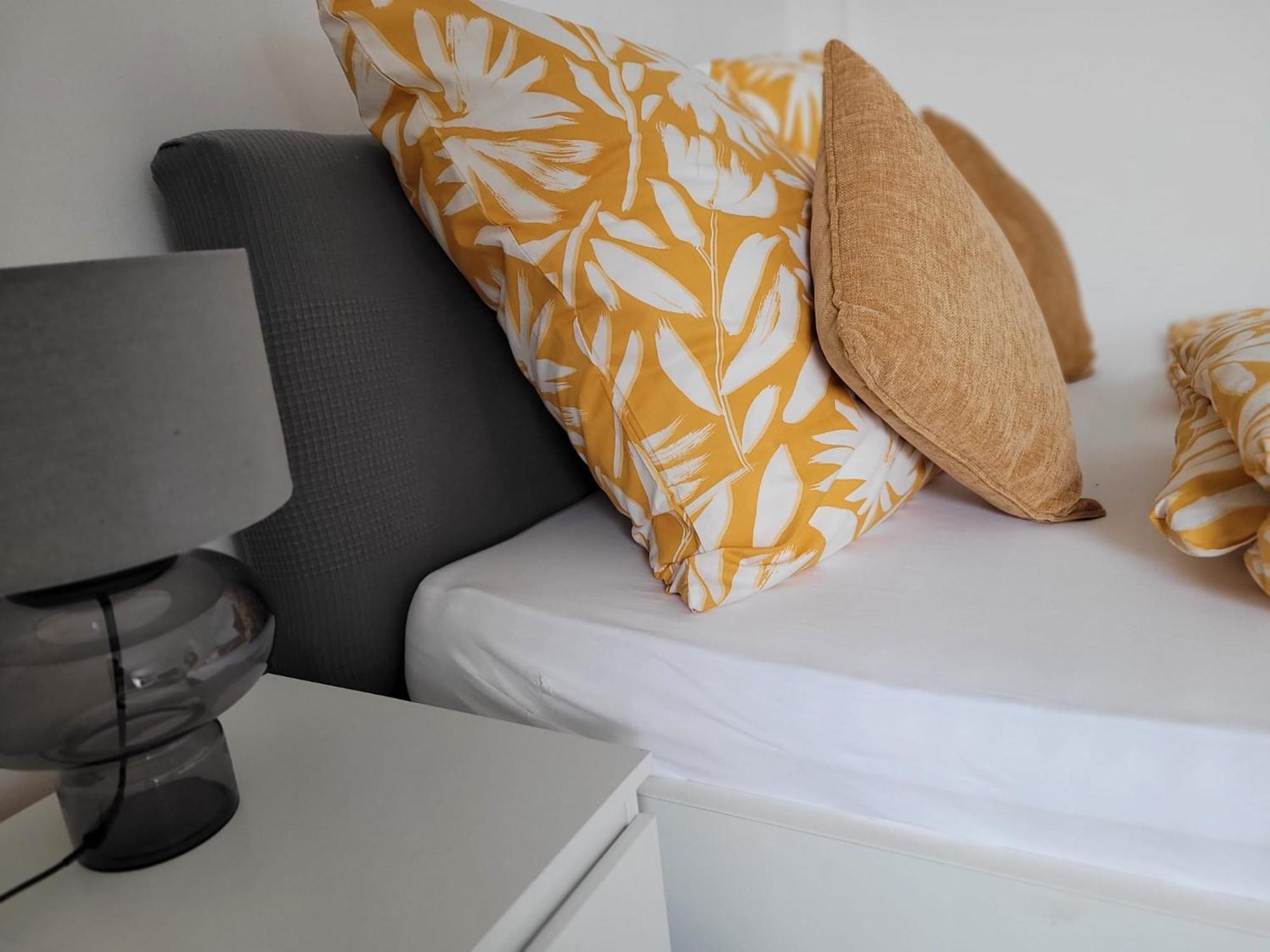 באד הרספלד Grosszuegiges Appartement In Der Festspielstadt מראה חיצוני תמונה